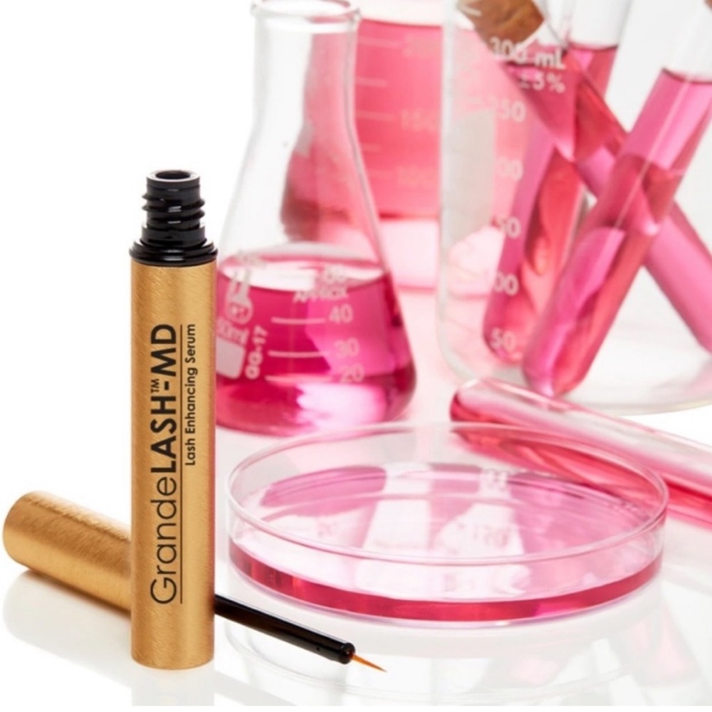 NEW Grande Lash MD Lash Enhancing Serum